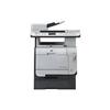 HP Color LaserJet CM2320fxi Multifunction Printer CC435A#ABA