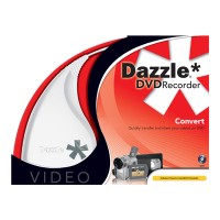 Pinnacle Dazzle DVD Recorder