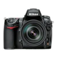 Nikon D700 12.1 Megapixel Digital Camera
