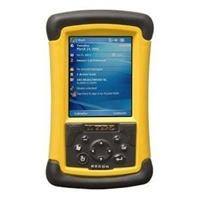 Rugged Notebooks Rugged PDA 200X, 64MB RAM, 128MB Flash, Y Or G, Win Mobile 05