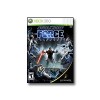 Lucas Arts Star Wars: The Force Unleashed - Xbox 360