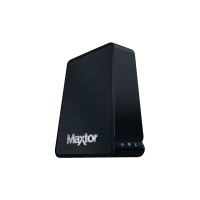 Seagate Maxtor CentralAxis 1TB Network Storage Server