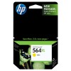 HP 564XL - print cartridge CB325WN#140
