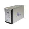 Cavalry Storage CADB-U32 Series 2TB 2-bay JBOD Disk Array PC-Ready