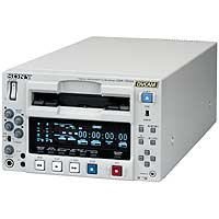Sony Professional DSR-1500A DVCAM Half-rack Studio Editing Player / Recorder