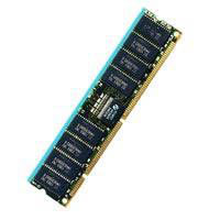 EDGE 128MB PC100 SDRAM 168-pin 4-chip DIMM memory upgrade