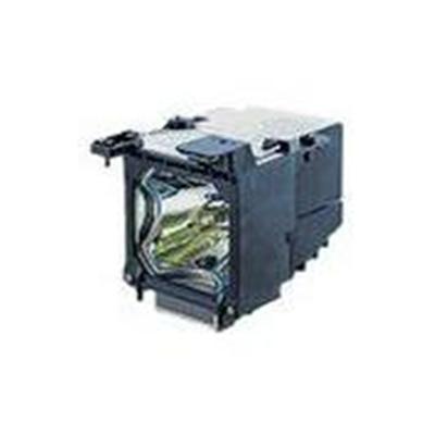 LCD projector lamp for NEC MultiSync MT1060 MT1065