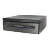 A Open XC mini MP45-DU - DTS - no CPU - RAM 0 MB - no HDD - GMA 4500MHD Dynamic Video Memory Technology 5.0 - Gigabit Ethernet - Monitor : none