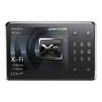 Creative Labs ZEN X-Fi with Wireless LAN
