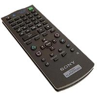 Sony DVD Remote Control for PlayStation2
