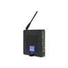 Cisco Wireless-G Broadband Router with 2 Phone Ports