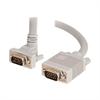 Cables To Go Premium VGA cable - 10 ft