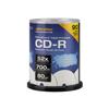 Aleratec HydroGuard - CD-R x 90 - 700 MB