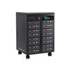 Aleratec 1:15 DVD CD Lightscribe Duplicator Tower Publisher