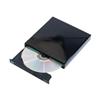 Hi-Val IDVD8PEB - DVD?RW (+R DL) drive - Hi-Speed USB IDVD8PEB