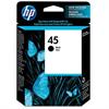 HP 45 - print cartridge 51645A#140