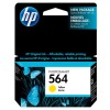 HP 564 Yellow Ink Cartridge