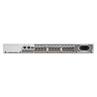 HP StorageWorks 8/8 (8) Full Fabric Ports Enabled SAN Switch
