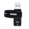 Imation 16GB USB 2.0 Swivel Flash Drive