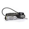 Kensington ComboSaver Combination Portable Notebook Lock - security cable lock K64560US