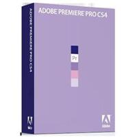 Adobe Premiere Pro CS4 for Windows