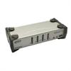 Aten Technology 4-Ports KVM / Audio / USB Switch - USB
