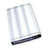 Buslink Media RFID Key Encrypted DRF-250-U2 - hard drive - 250 GB - USB 2.0