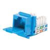 Cables To Go keystone jack 35206