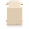 Cables To Go Premise Plus modular insert (blank) 03810