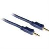 Cables To Go Velocity audio cable - 1.5 ft