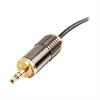 Cables To Go Plenum-rated audio cable - 30 ft