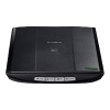 Canon CanoScan LiDE 100 - Flatbed scanner - 8.5 in x 11.7 in - 2400 dpi x 4800 dpi - Hi-Speed USB