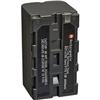 CTA Digital Replacement Battery for Sony NP-F770 DB-F770