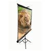Elite Screens 71" Tripod Portable Screen 50 x 50