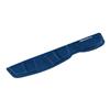 Fellowes Keyboard Palm Support keyboard platform with wrist pillow