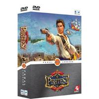 Feral Interactive Sid Meier's Pirates!