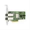 IBM Emulex 8Gb FC Dual-port HBA for &nbsp;System x - host bus adapter - 2 ports