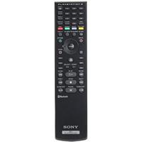 Sony SCPH-98046 Blu-Ray Remote Control - Remote control - Bluetooth