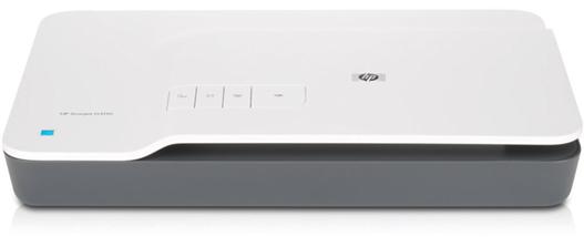 HP Scanjet G3110 Photo Scanner