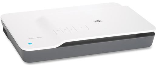 HP Scanjet G3110 Photo Scanner 