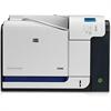 HP Color LaserJet CP3525n - printer - color - laser CC469A#ABA