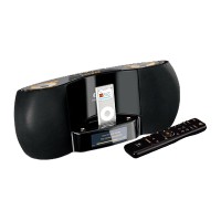 30% off Logitech Pure-Fi Dream iPod/iPhone Music System