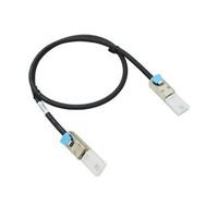 Promise Serial Attached SCSI (SAS) external cable - 1.6 ft VTCABMS2MS