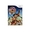 Southpeak Interactive Brave A Warrior's Tale - Complete package - 1 user - Wii