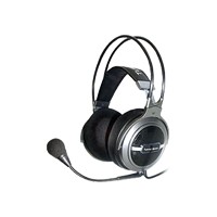 Voyetra Turtle Beach Turtle Beach Ear Force HPA2 - Headset - 5.1 channel ( ear-cup )