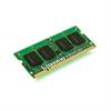Kingston memory - 2 GB - SO DIMM 200-pin - DDR2 KAC-MEMG/2G