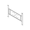 Peerless PLP V6X4 - mounting component PLP-V6X4