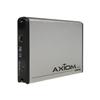 Axiom Memory Solutions AX - Storage enclosure - SATA-150 - Hi-Speed USB