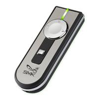 SMK-Link RemotePoint Emerald Navigator Presentation Remote Control