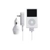 Belkin Charging Kit for iPod - Power adapter - AC / car / USB